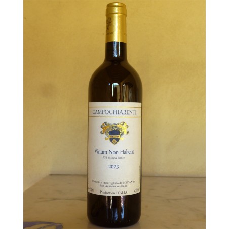 Vinum Non Habent 2023