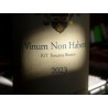 Vinum Non Habent 2023