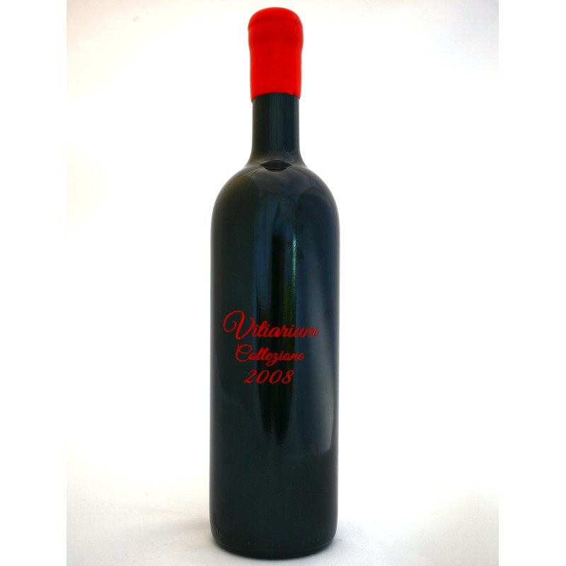 Vitiarium Collezione 2008